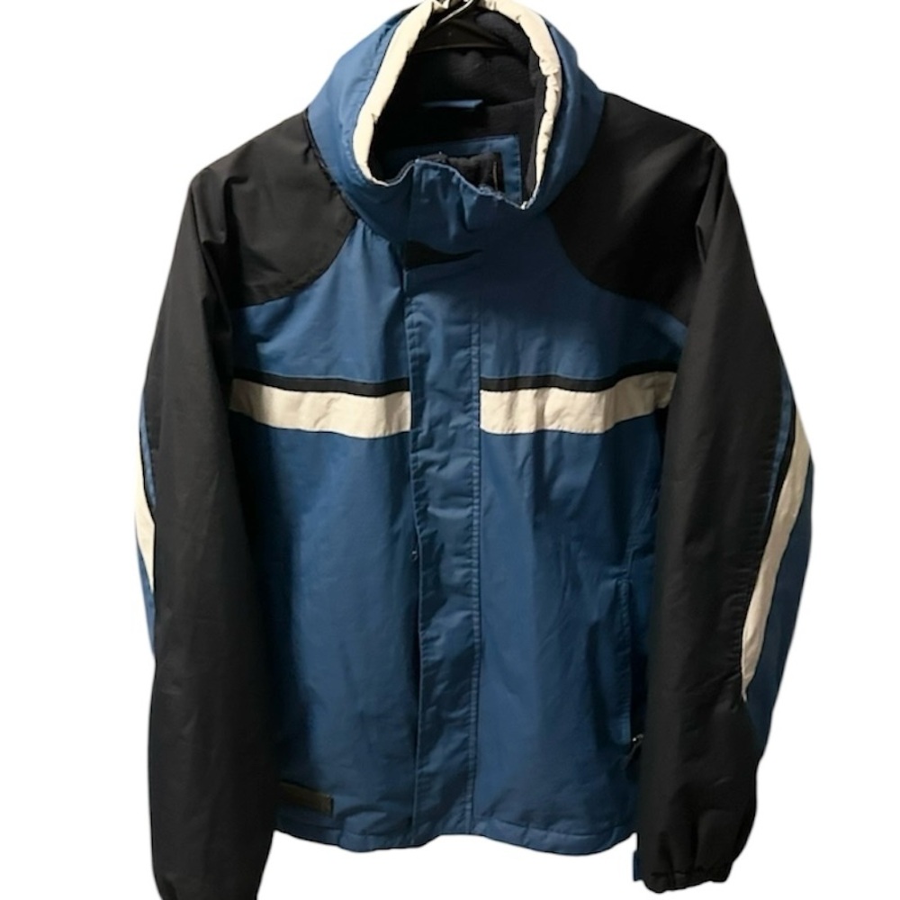 Arizona Winter Performance Ski Jacket Winter Snow Travel Vacation MEDIUM